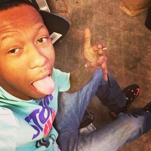 Meet your Posher, Keem